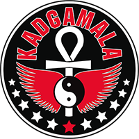 Kadgamala Organisation e.V. | Fachverband für Kampfkunst Logo